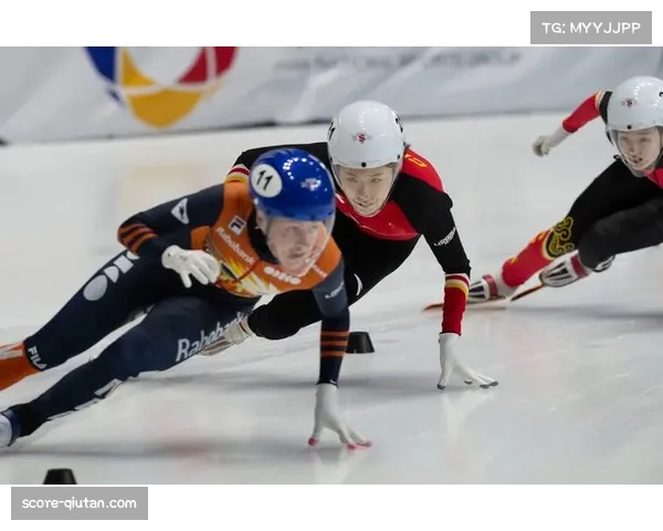 短道速滑世巡赛亚洲内部竞争激烈，中韩对决仍是焦点